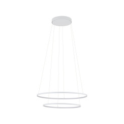 CIRCOLO POWER LED 11646
