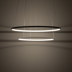 CIRCOLO POWER LED 11646