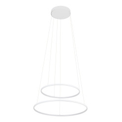 CIRCOLO POWER LED 11646