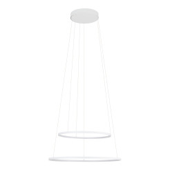 CIRCOLO POWER LED 11646