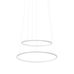 CIRCOLO POWER LED 11646