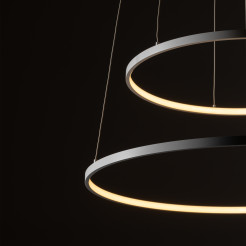CIRCOLO POWER LED 11646