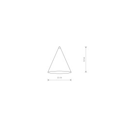 CAMELEON ZENITH XS 12027
