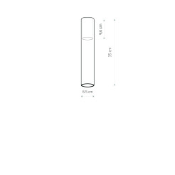 CAMELEON CYLINDER L 12046