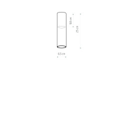 CAMELEON CYLINDER M 12051