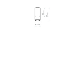 CAMELEON CYLINDER S 12054