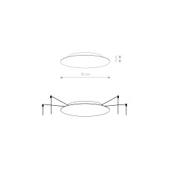 CAMELEON CANOPY A 12059
