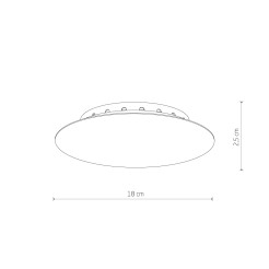 CAMELEON CANOPY A MINI 12061