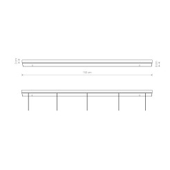 CAMELEON CANOPY B 1500 II 12062