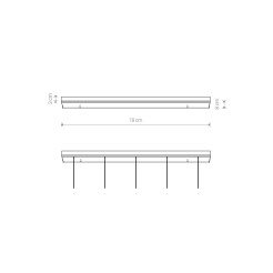 CAMELEON CANOPY B 780 12063
