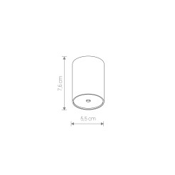 CAMELEON CANOPY E 12120