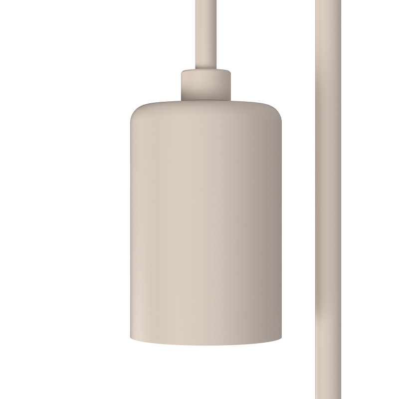 CAMELEON CABLE E27 3,5 M 12072