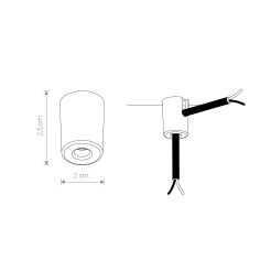 CAMELEON MOUNTING A 12149