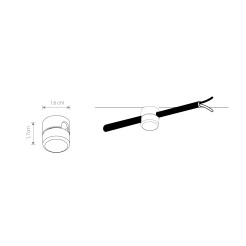CAMELEON MOUNTING C 12151