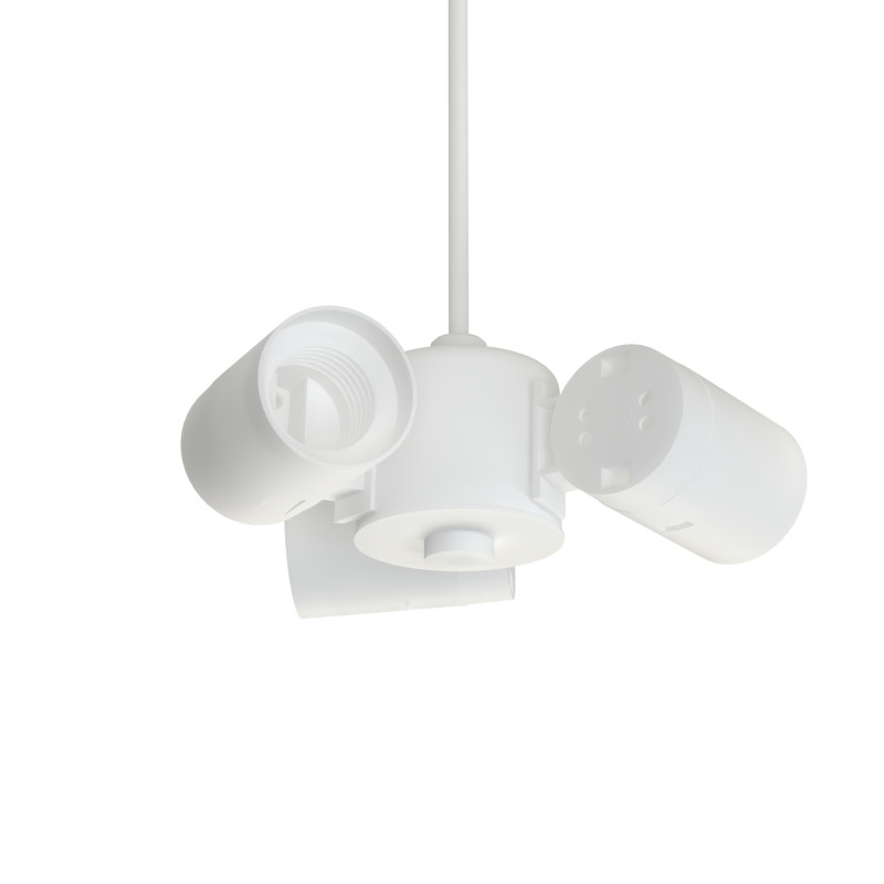 CAMELEON CABLE 3XE27 3,5 M 12187