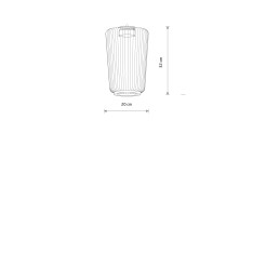 CAMELEON KENAI B 12242