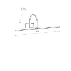 ARTLINE LED 11956