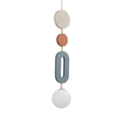 DROPS COLOR B 11195