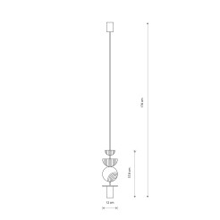 DROPS COLOR D 11193