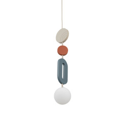 CAMELEON DROPS COLOR B 12114