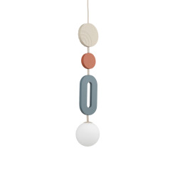CAMELEON DROPS COLOR B 12114