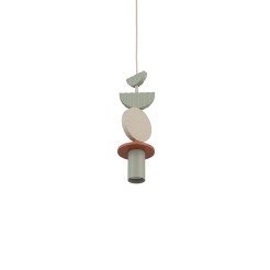 CAMELEON DROPS COLOR D 12116