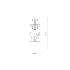 CAMELEON DROPS COLOR D 12116