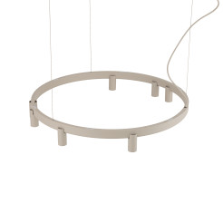 FOURTY ROUND LED 12284