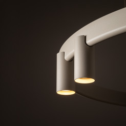 FOURTY ROUND LED 12284