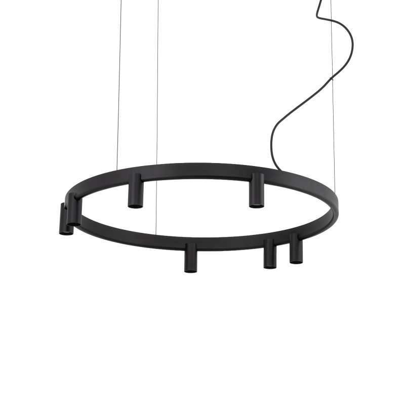 FOURTY  ROUND LED 12285