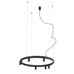 FOURTY  ROUND LED 12285