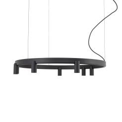FOURTY  ROUND LED 12285