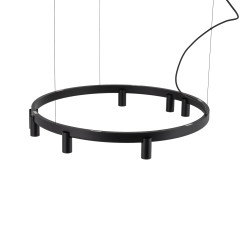 FOURTY  ROUND LED 12285