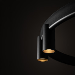 FOURTY  ROUND LED 12285