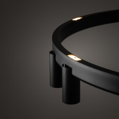 FOURTY  ROUND LED 12285