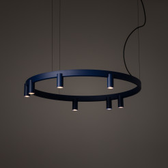 FOURTY ROUND LED 12283