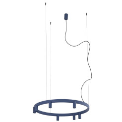 FOURTY ROUND LED 12283