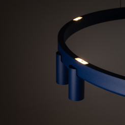 FOURTY ROUND LED 12283