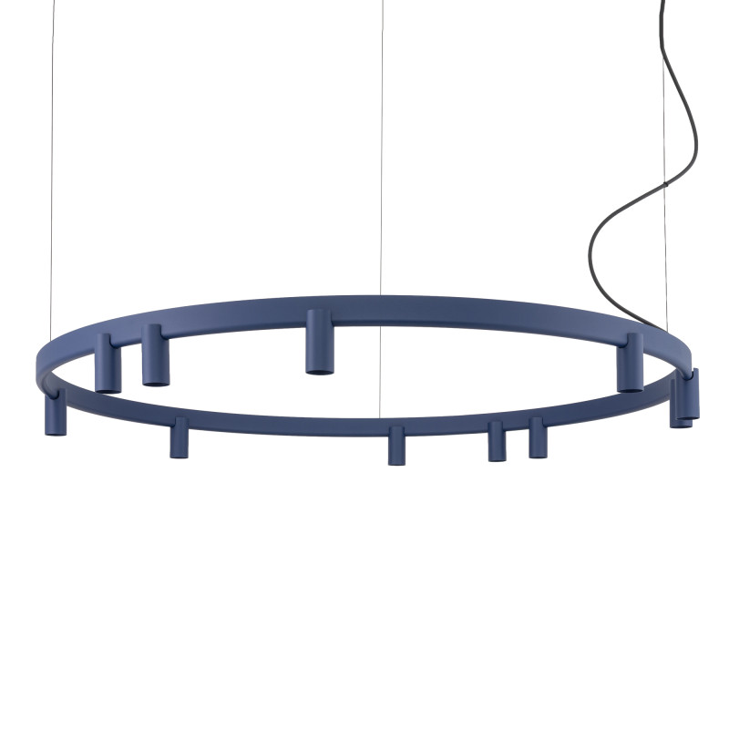 FOURTY ROUND LED 12286