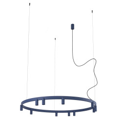 FOURTY ROUND LED 12286