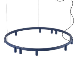 FOURTY ROUND LED 12286