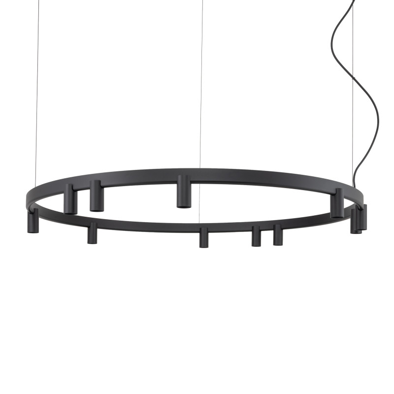 FOURTY  ROUND LED 12288