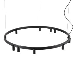 FOURTY  ROUND LED 12288
