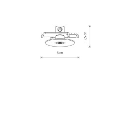 CAMELEON CANOPY F MINI 12504