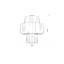 CAMELEON NOME A 12264