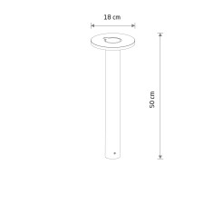 AXION LED 11938