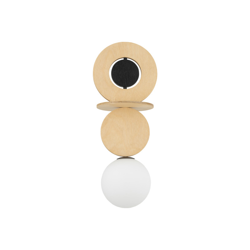 CAMELEON DROPS WOOD A 12426