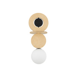 CAMELEON DROPS WOOD A 12426