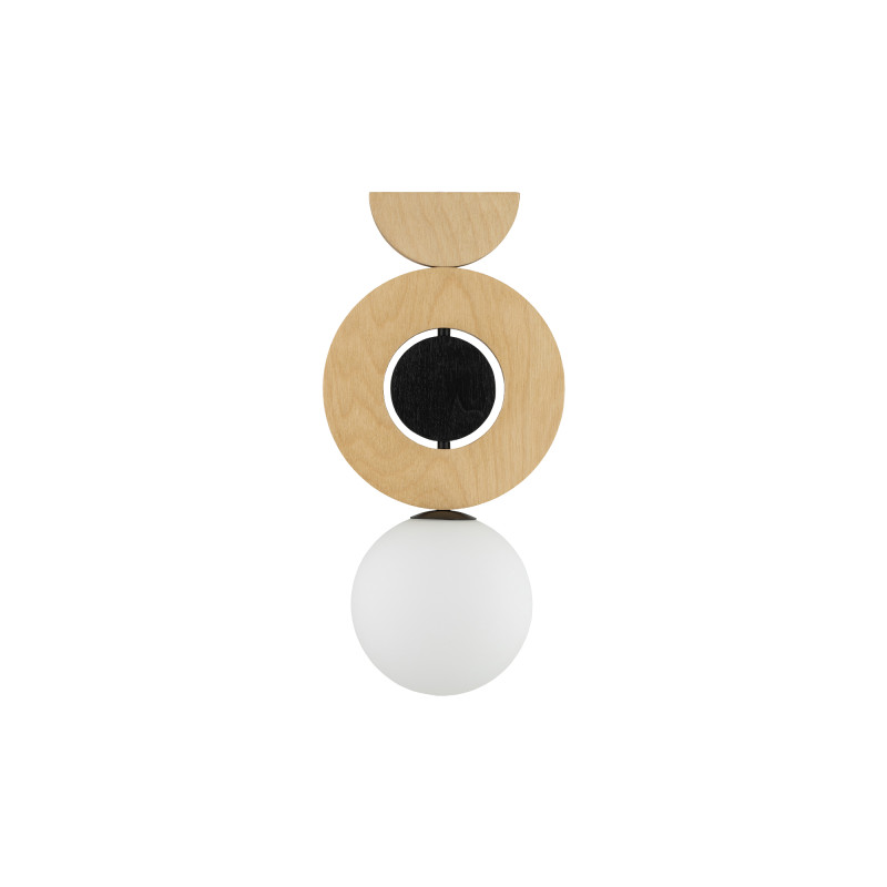 CAMELEON DROPS WOOD B 12427