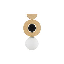 CAMELEON DROPS WOOD B 12427
